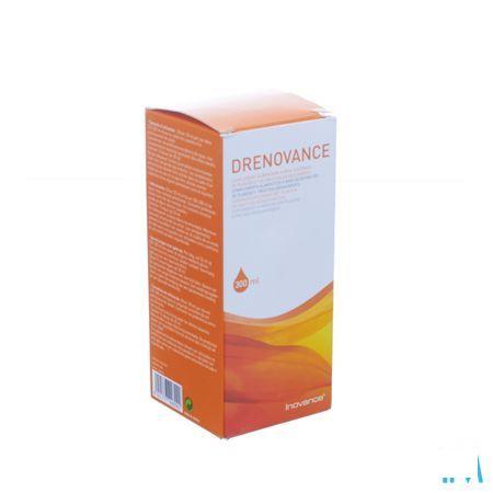 Inovance Drenovance Flacon 300 ml Ca130  -  Ysonut
