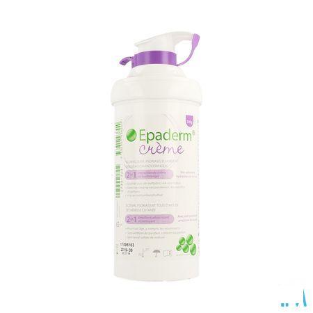 Epaderm Creme 500 gr 99400824  -  Molnlycke Healthcare