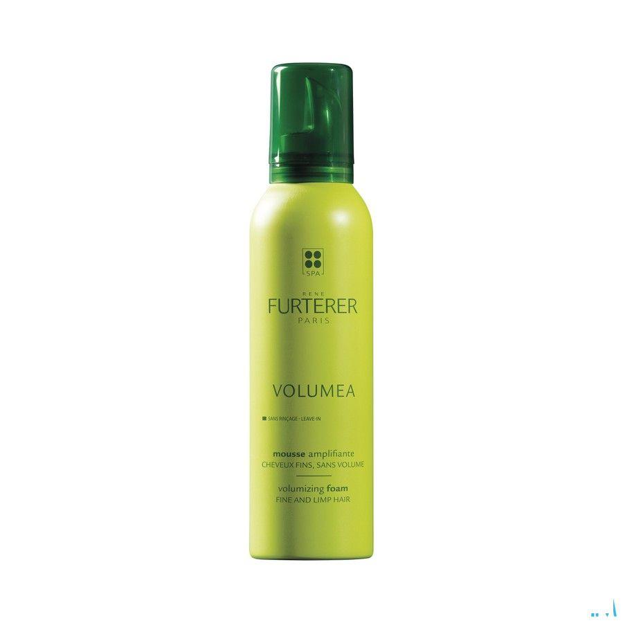 Furterer Volumea Mousse Amplif. 200 ml