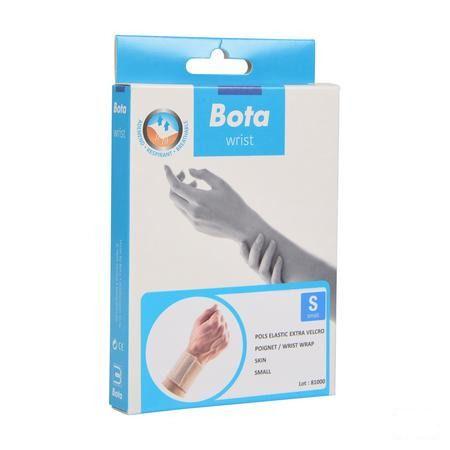 Bota Pols El Extra Velcro Skin S  -  Bota