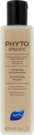 Phytospecific Shampoo Hydratation Rijk Fl 250 ml