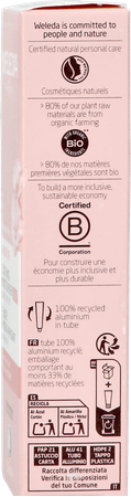 Weleda Sensitive Hydraterend Gezichtscreme Light 30 ml