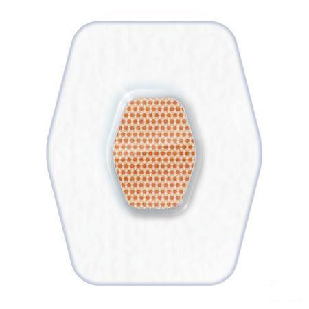 Nexcare 3M Aqua Clear Wtp Assortiment 14  -  3M