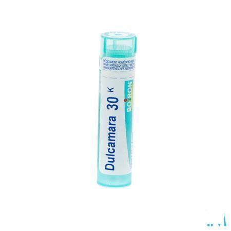 Dulcamara 30K Gr 4g  -  Boiron
