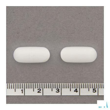 Zibofen Tabletten 60x1100 mg  -  Nutriphyt