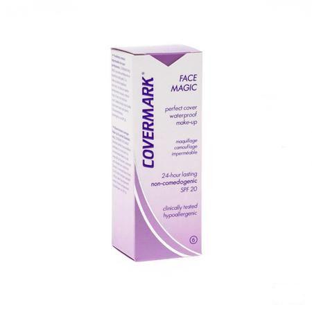 Covermark Face Magic 6 30 ml