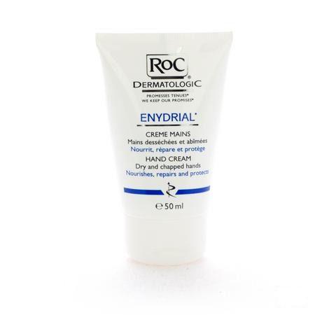 Roc Enydrial Handcreme 50 ml  -  Roc