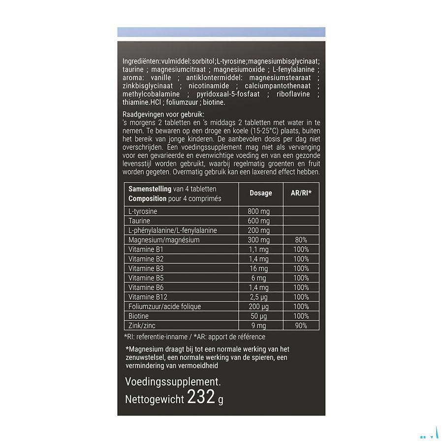 Magnixx Plus Tabl 160