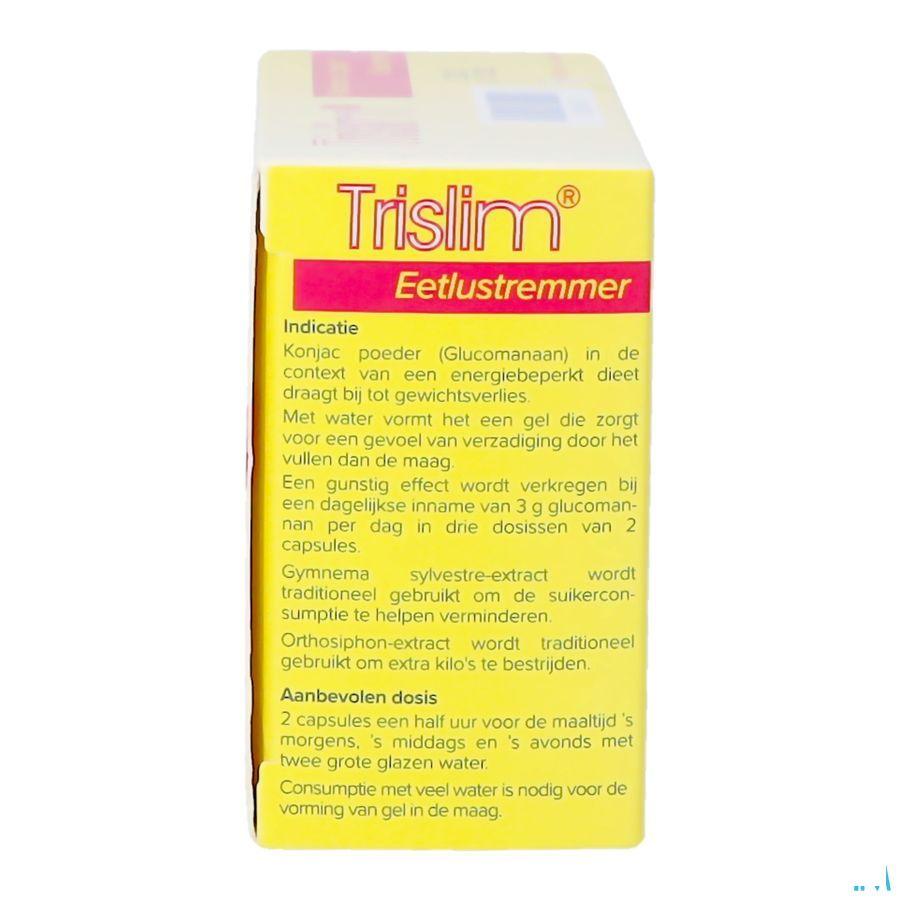 Trislim Coupe-faim Capsule 40  -  Superphar