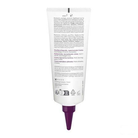 Bioderma Cicabio Creme Beschadigde Huid 100 ml