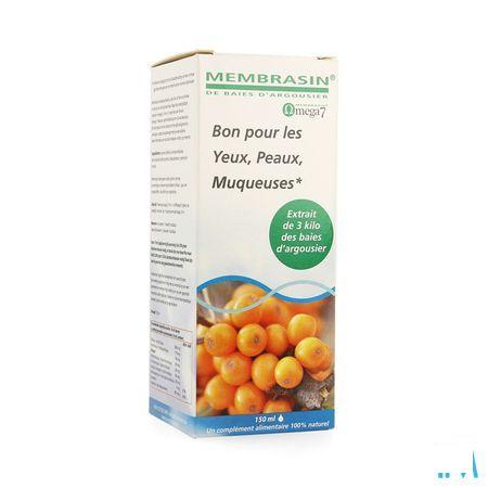 Membrasin Vloeibaar 150 ml