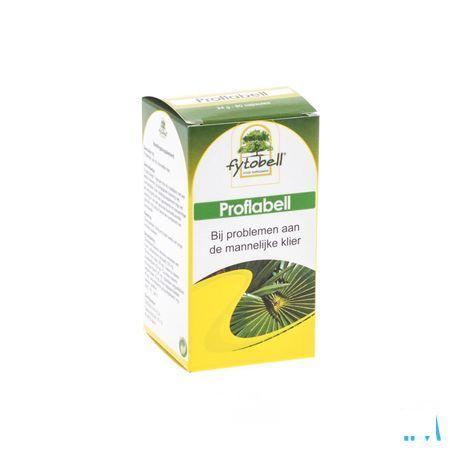 Fytobell Proflabell Capsule 60  -  Drenco