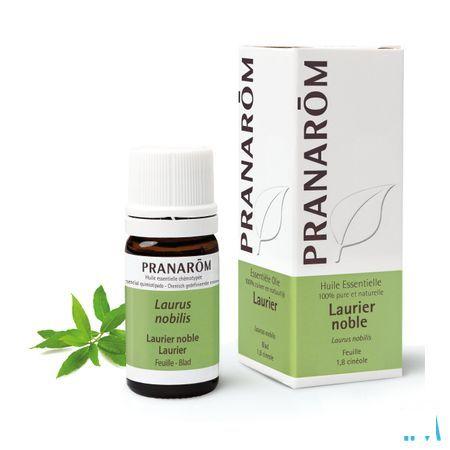 Laurier Noble Huile Essentielle 5 ml  -  Pranarom