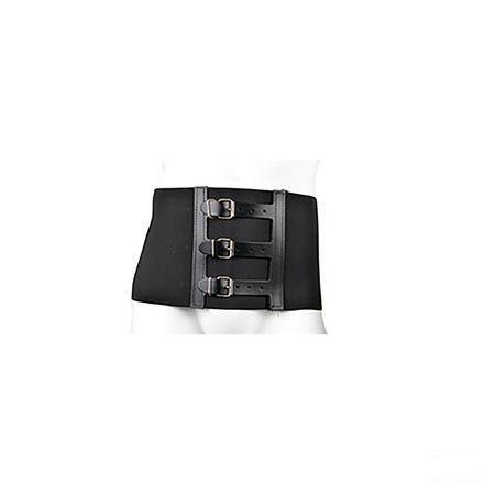 Bota Ceinture H 20Cm Noire 85Cm  -  Bota