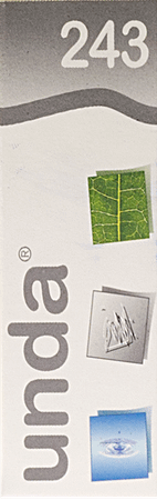 Unda Complexe N243 20 ml  -  Unda - Boiron