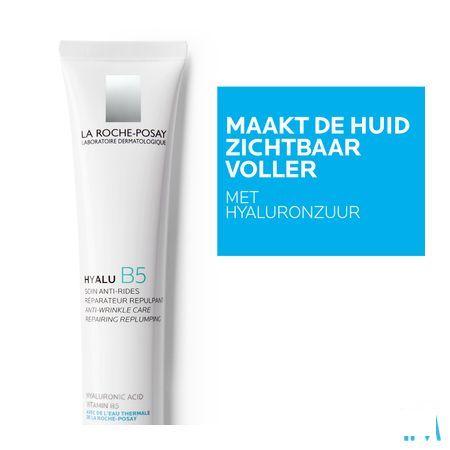 Hyalu B5 Soin 40 ml  -  La Roche-Posay