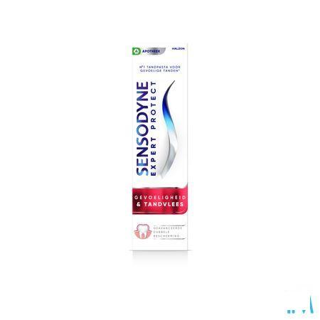 Sensodyne Expert Protect Sens. & Gum Tandpasta 75ml