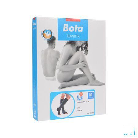Bota Tovarix 20/Ii Kous Ad-P Nero Medium
