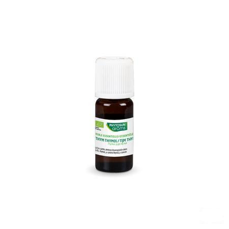 Phytosun Thym Thymol Fr-bio-01 10 ml