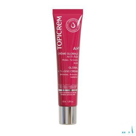 Topicrem Ah3 Globaal A/Aging Creme 30 ml