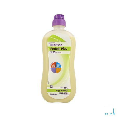 Nutrison Protein Plus 1l  -  Nutricia