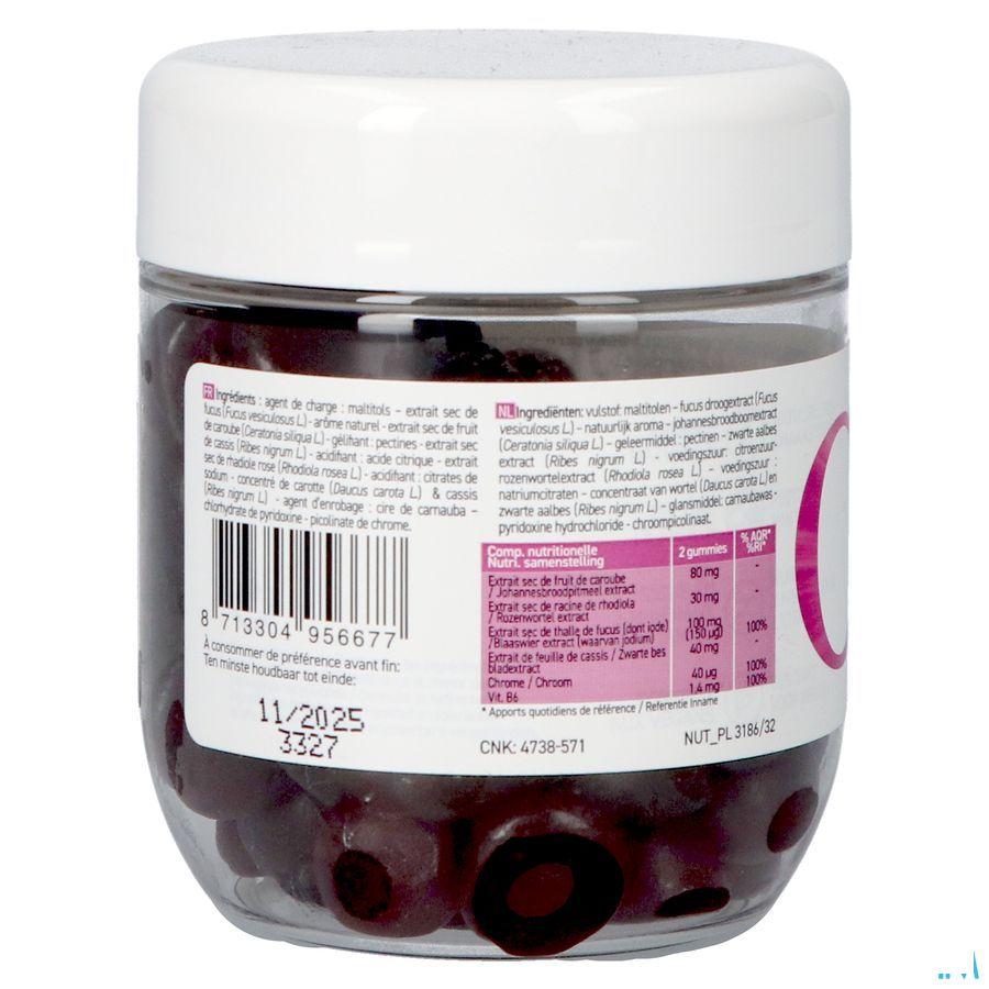 Oenobiol Gummies Weight Control 60
