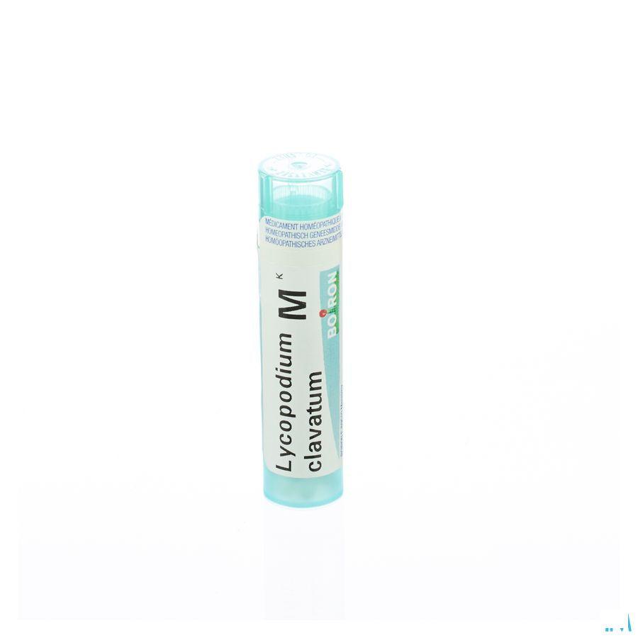 Lycopodium Clavatum MK Gr 4g  -  Boiron