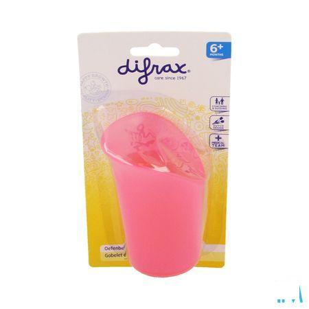 Difrax Oefenbeker 703  -  Difrax