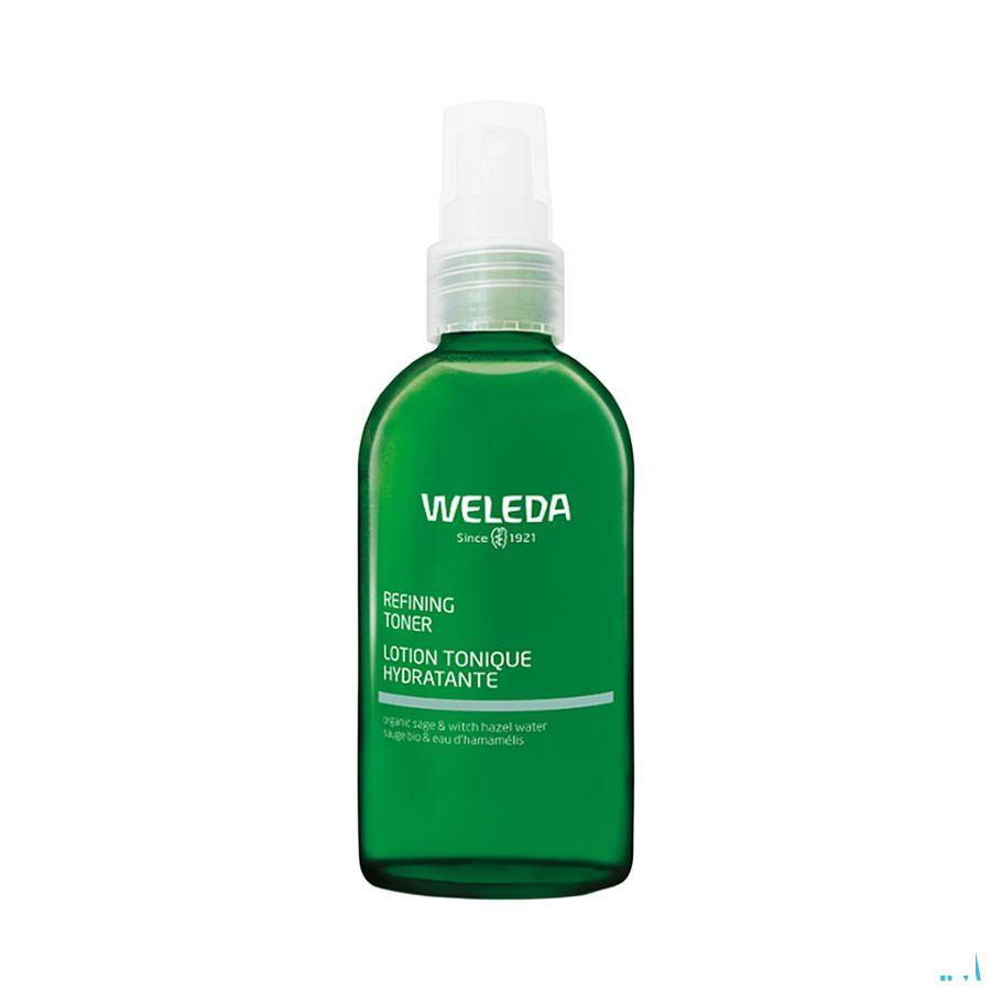Weleda Verfrissende Gezichtstonic 150 ml