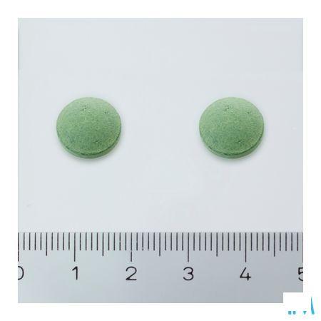 Dosidoryl Filmomhulde tabl 20  -  Melisana