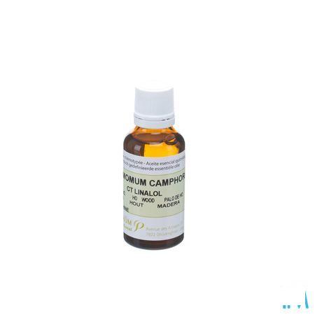 Hohout Essentiele Olie 30 ml  -  Pranarom