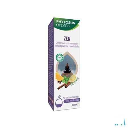 Phytosun Complex Zen Sfeer 30 ml