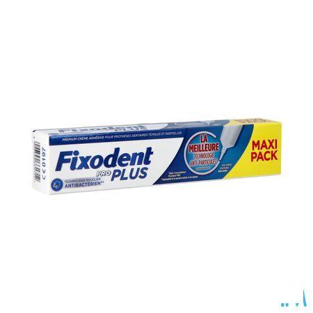 Fixodent Proplus Food Seal Tube 57 g