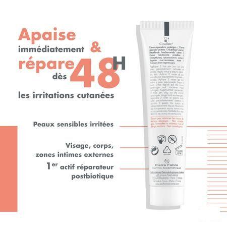 Avene Cicalfate + creme 40 ml  -  Avene
