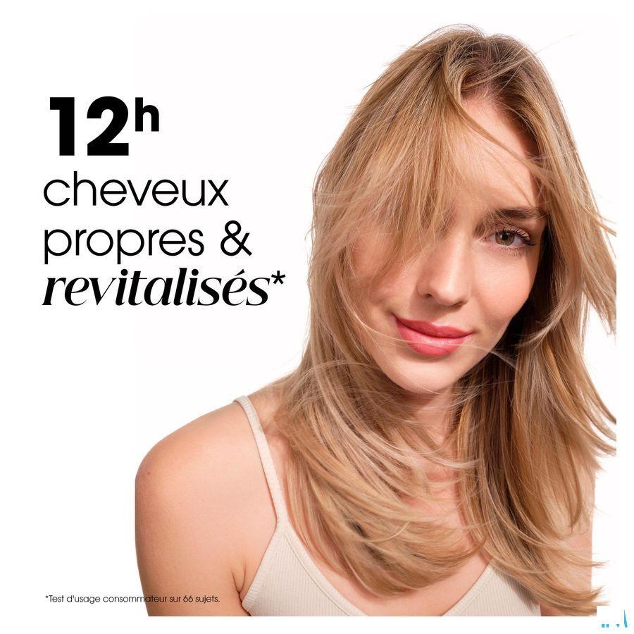 Klorane Capil. DroogShampoo Havermelk&Cera.Spray50 ml