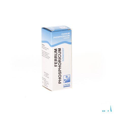 Schuessler N Iv Fe Phosphoric.100  -  Boiron