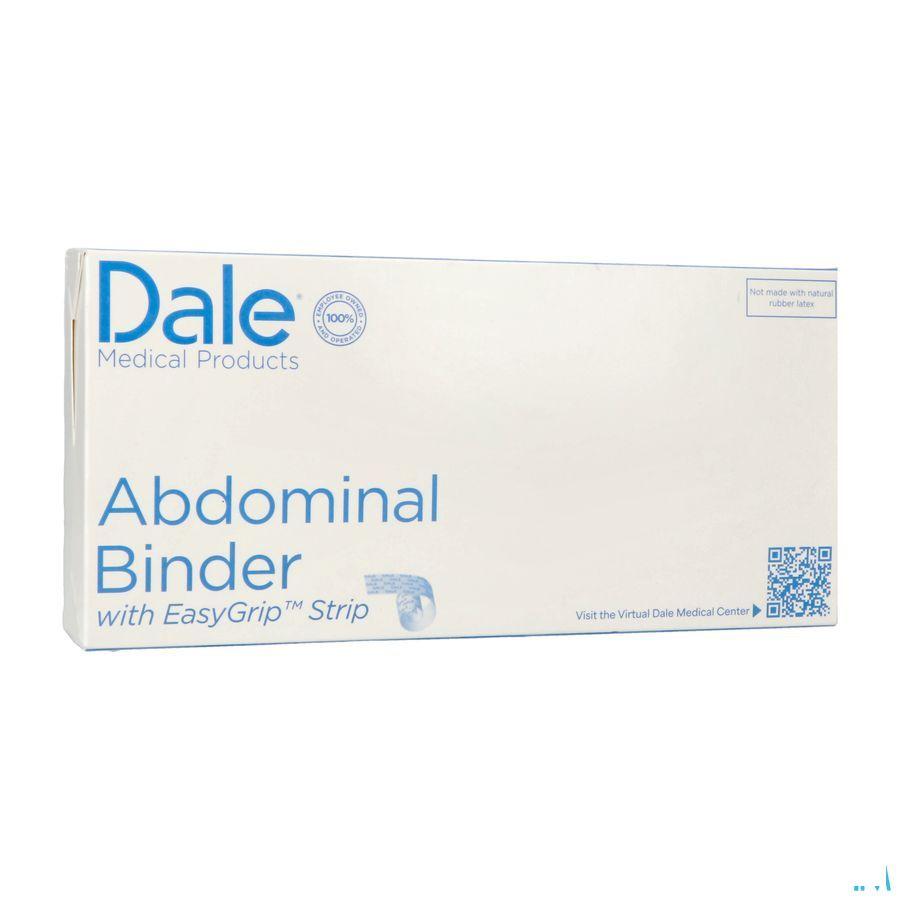 Dale 410 Gaine 3 Banden Wit S/m  -  Hospithera