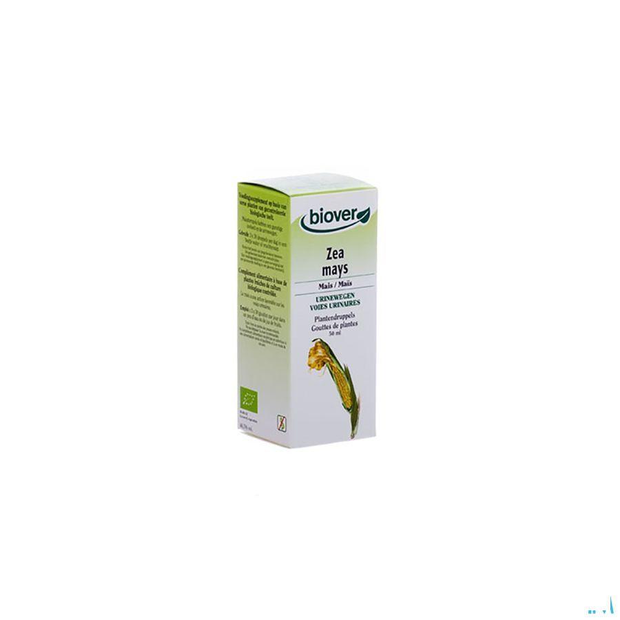Mais Teint Bio 50 ml  -  Biover