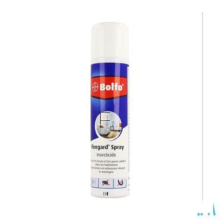 Fleegard Spray 250 ml