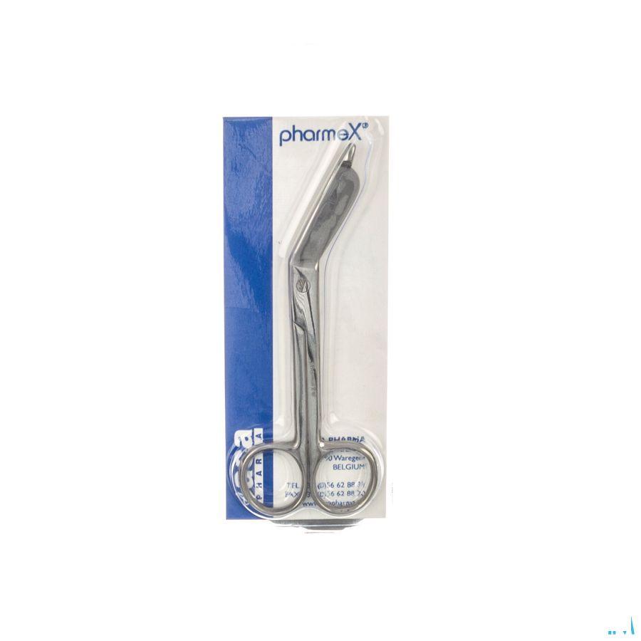 Pharmex Schaar Lister 14cm  -  Infinity Pharma