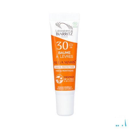 Alga Maris Baume Levres Protecteur Ip30 15ml