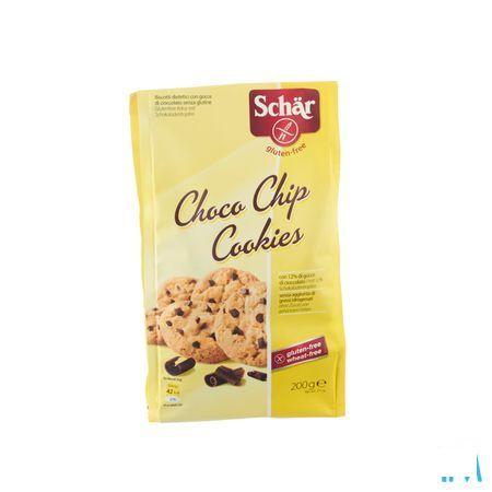 Schar Koekjes Pepitas 200 gr 6467  -  Revogan