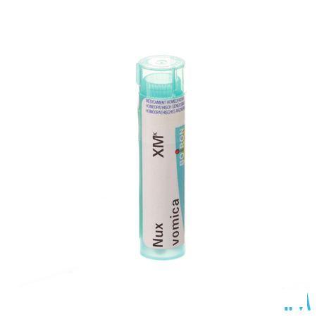 Nux Vomica XMK Gr 4g  -  Boiron