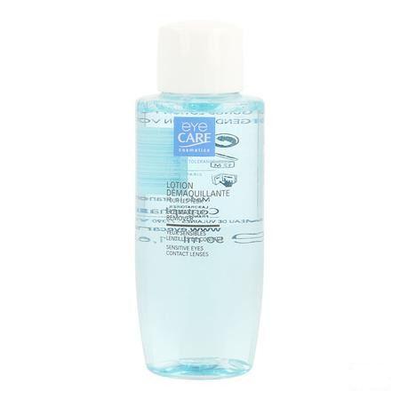 Eye Care Reinigingslotion Ogen 50 ml