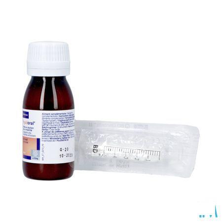 Hyaloral 50 ml