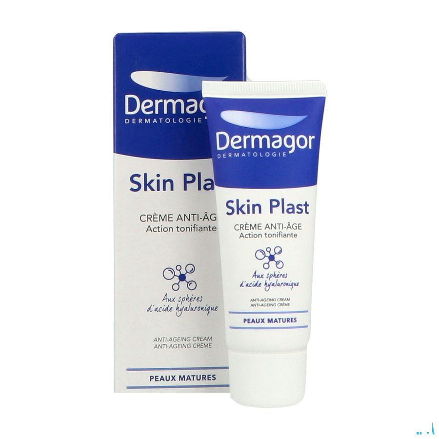 Dermagor Skin Plast Anti verouder.multicorrector 40 ml