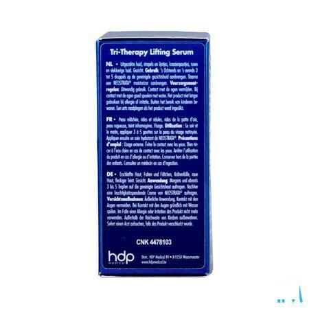 Neostrata Skin Active Tri-Therapy Lift. Serum 30 ml