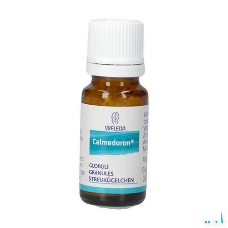 Calmedoron Granules 10 gr Weleda