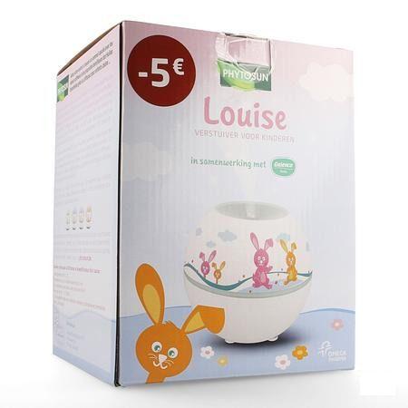 Phytosun Verstuiver Louise Kids