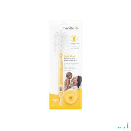 Medela Flessenborstel  -  Medela